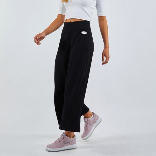 Nike Femme Rib Wideleg -...