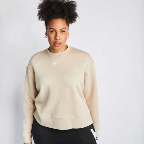 Nike Sportswear Plus Crew...