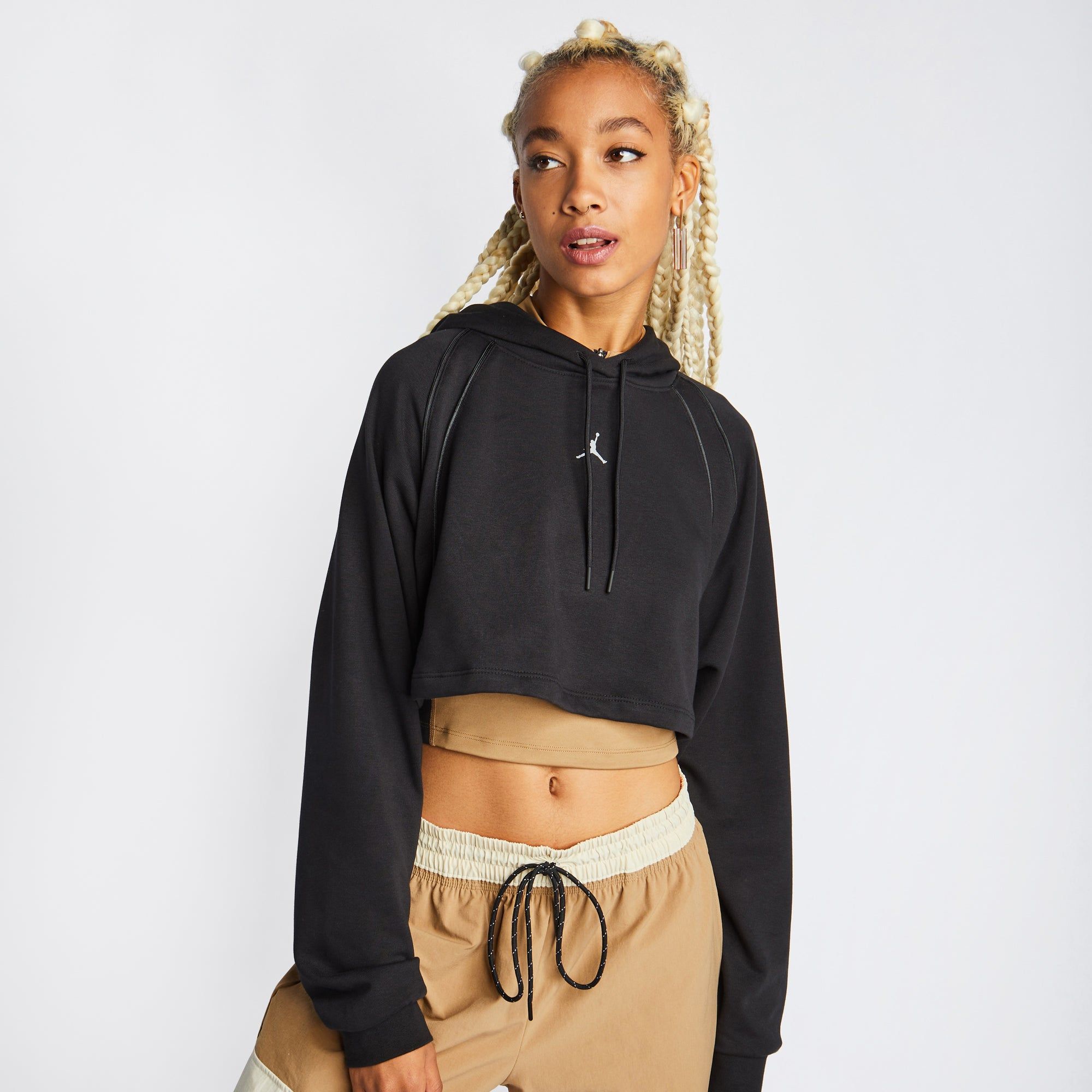 Fila hoodie foot locker deals