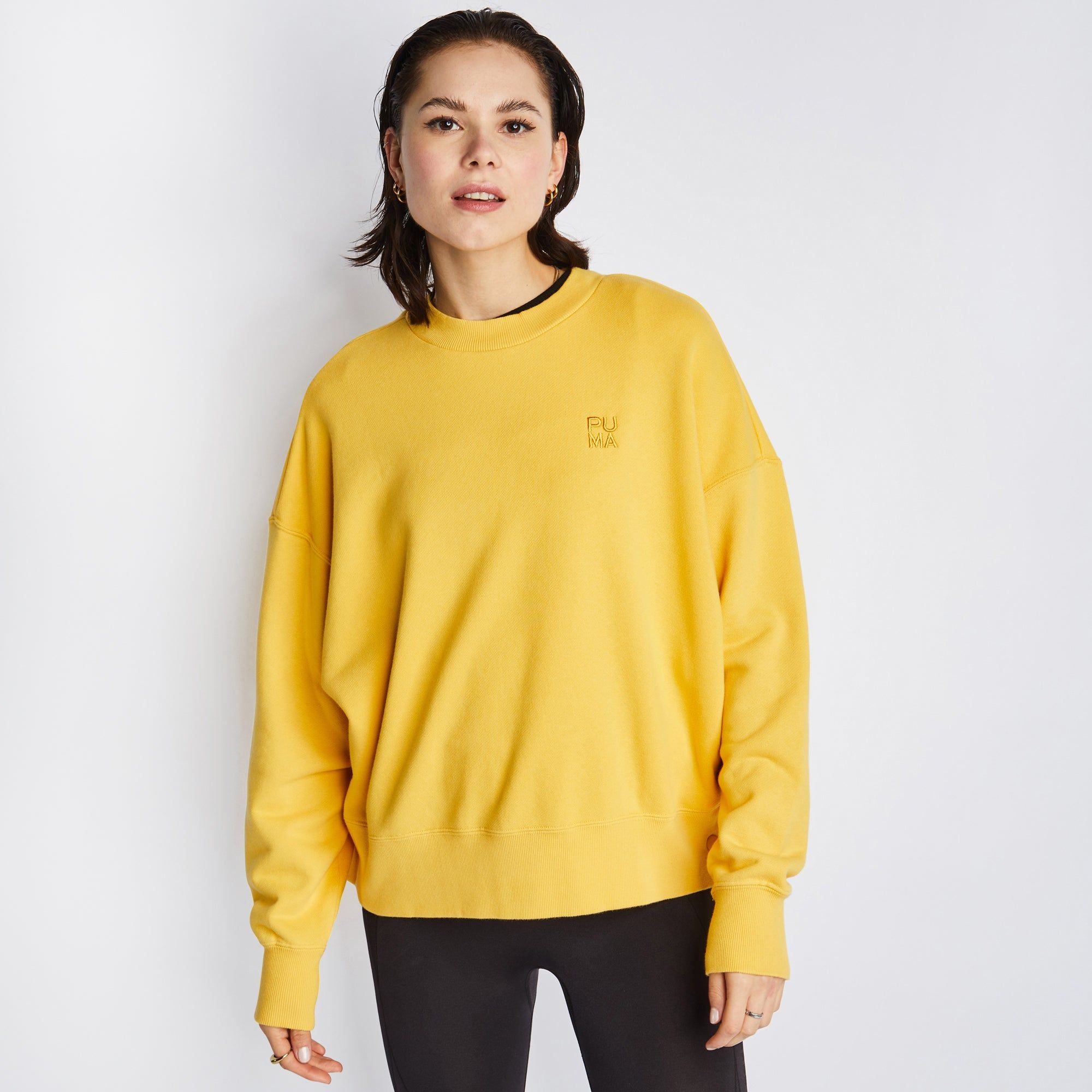 Puma sweatshirts deals women