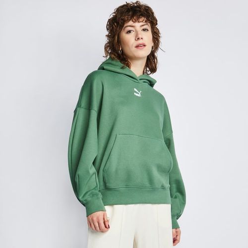 Puma Classics - Women Hoodies