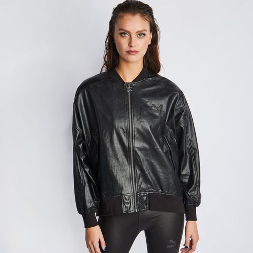 Puma T7 - Women Jackets