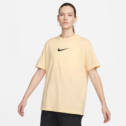 Nike Swoosh - Women T-shirts