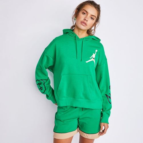 Jordan Flight - Women Hoodies