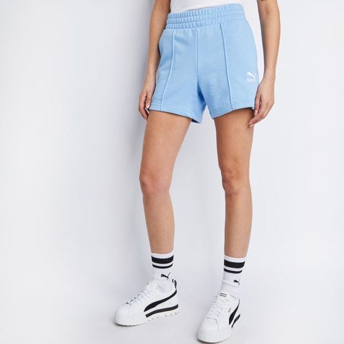 Puma Classics - Women Shorts