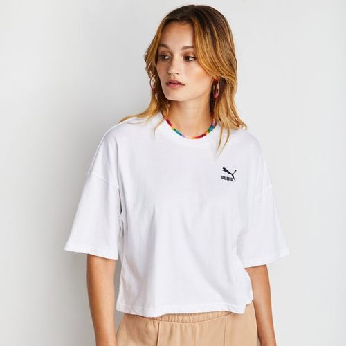 Puma Classics - Women T-shirts