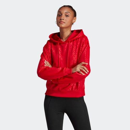 Adidas Logo - Women Hoodies