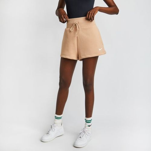 Nike Phoenix - Women Shorts