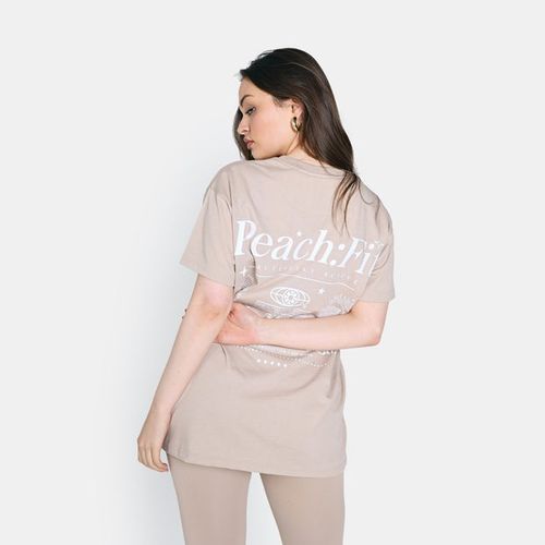 Peach Fit Statement - Women...