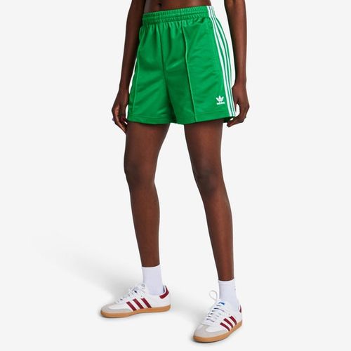 Adidas Firebird - Women Shorts