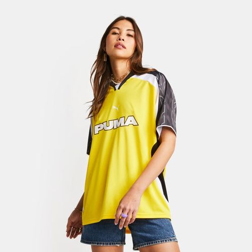 Puma Football - Women T-shirts