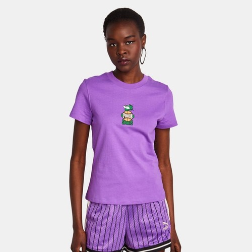 Puma Fanbase - Women T-shirts
