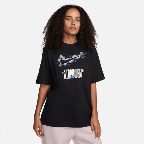 Nike Gfx - Women T-shirts