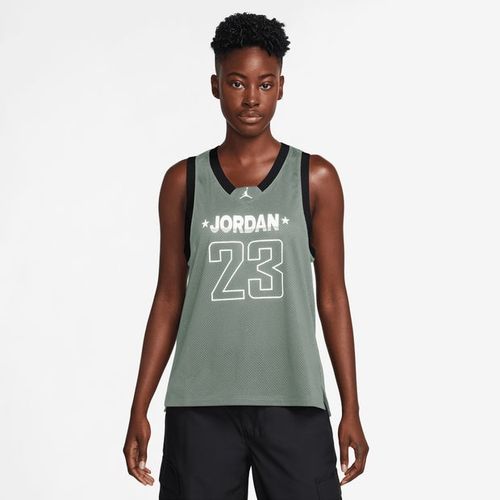 Jordan Jersey 23 - Women Vests