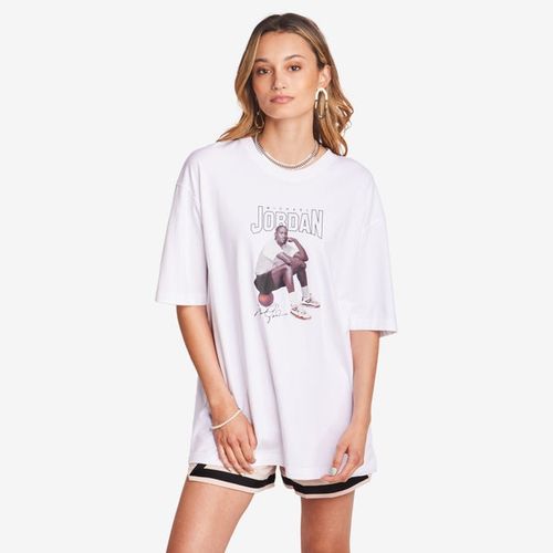 Jordan Gfx - Women T-shirts