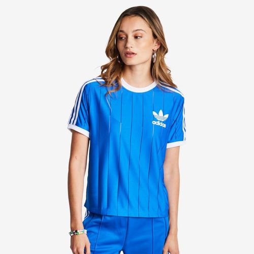 Adidas 3 Stripes Pinstripe -...