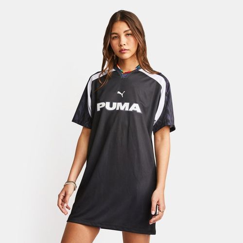 Puma Football Jersey - Women...