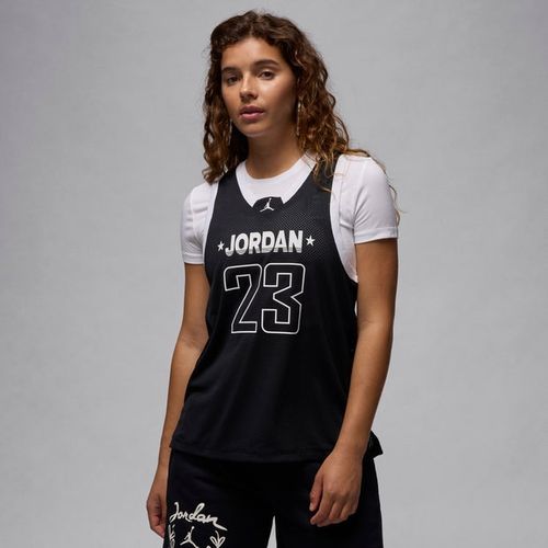 Jordan Jersey 23 - Women Vests