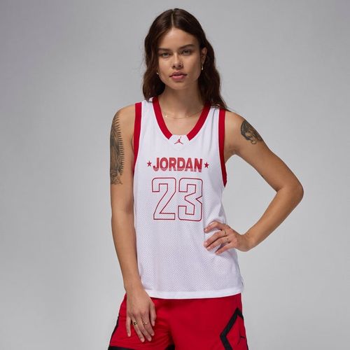 Jordan Jersey 23 - Women Vests
