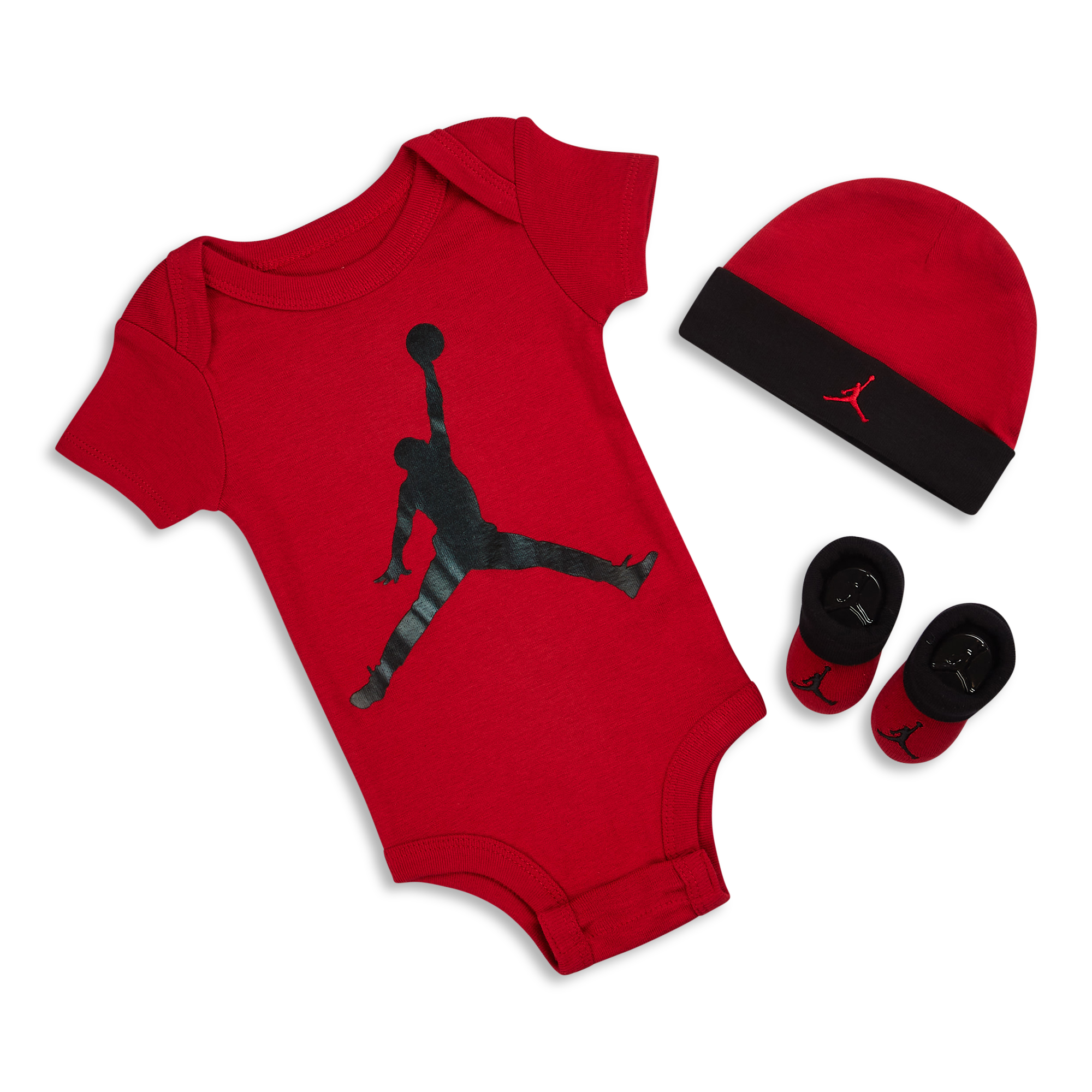 jordan baby set foot locker