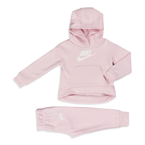 Nike Girls Sportswear - Baby Tracksuits, £34.99