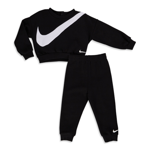 Nike Swoosh - Baby Tracksuits