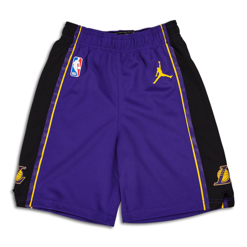 Nike Nba La Lakers Swingman -...