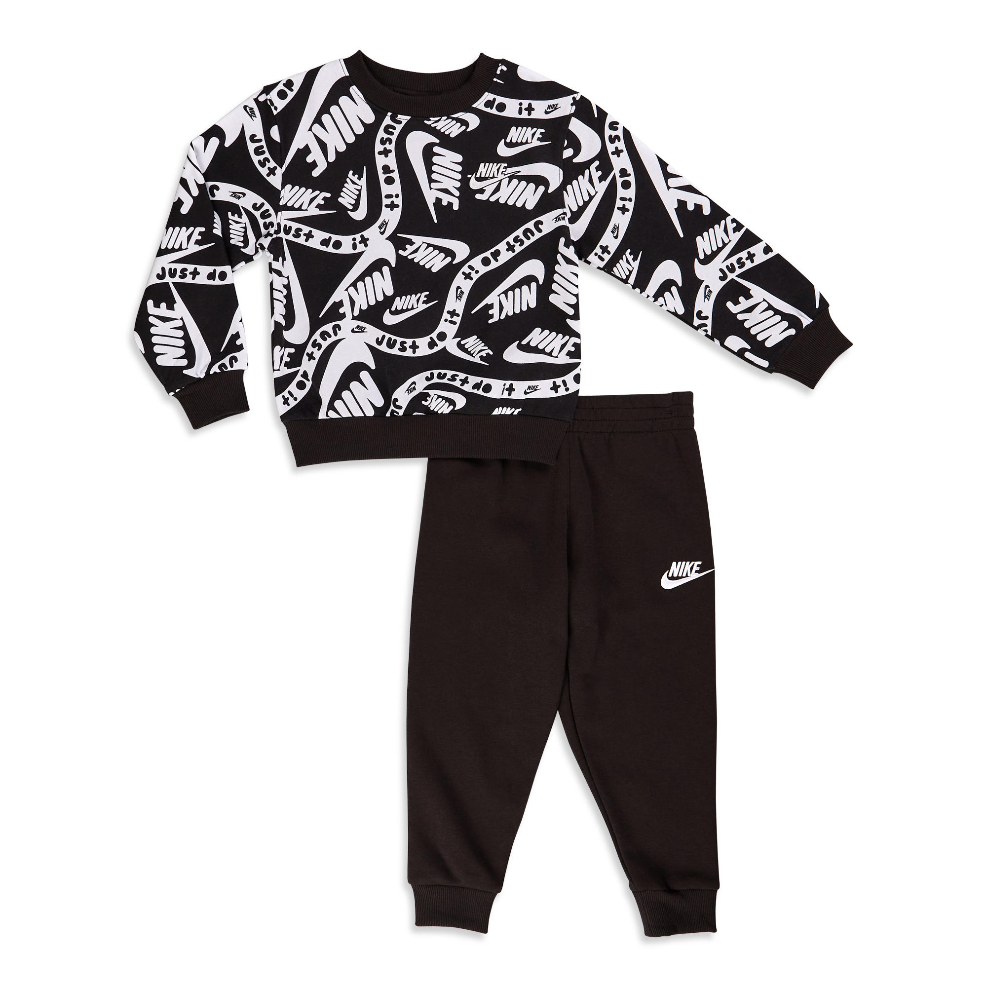 Nike 2025 aop tracksuit