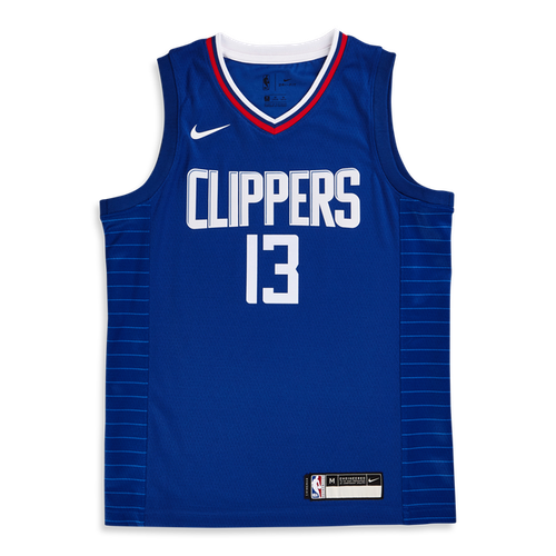 Nike Nba P.george Clippers...