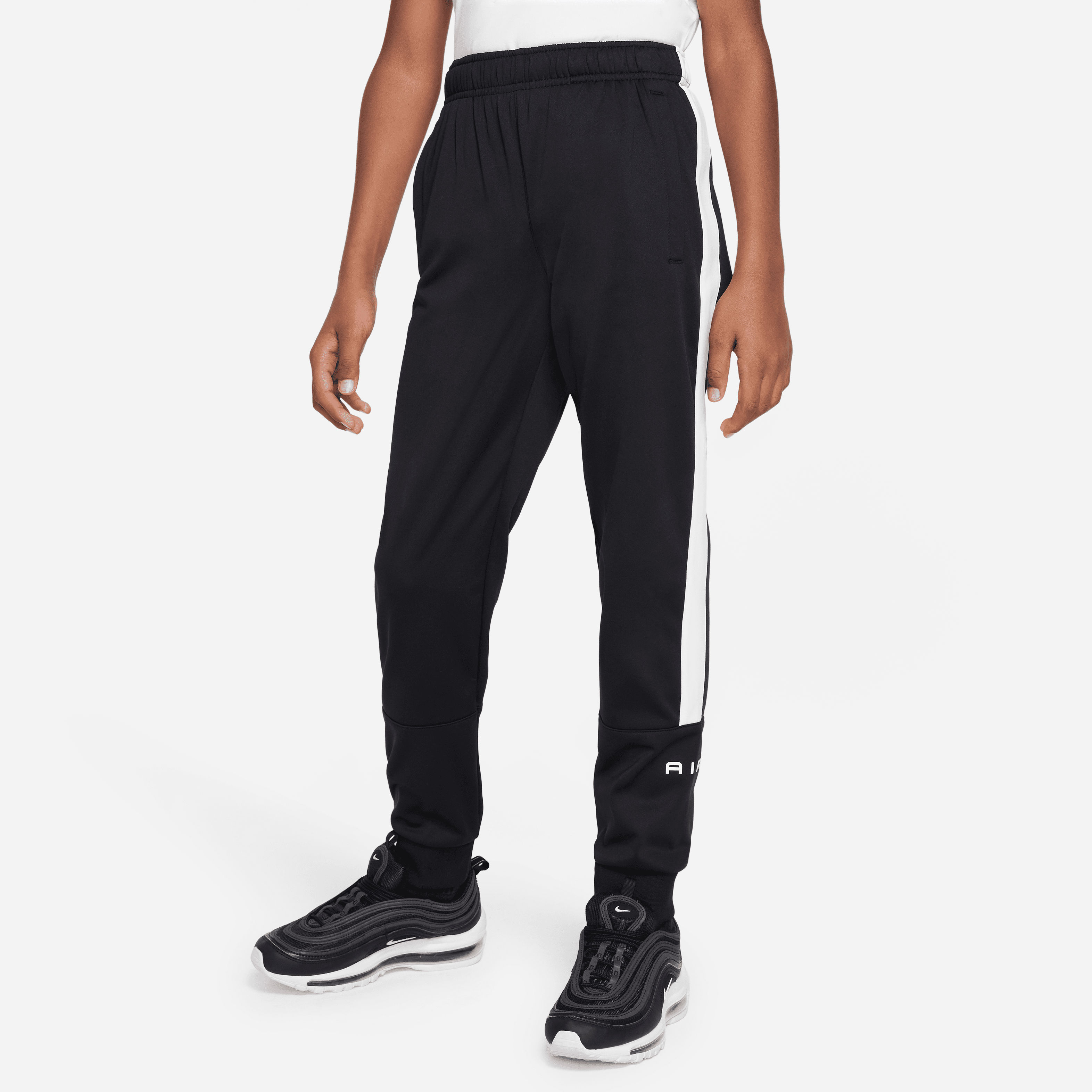 Foot locker top nike swoosh