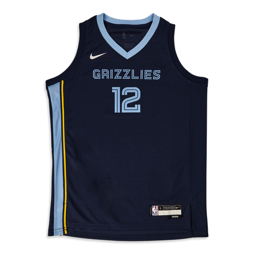 Nike Nba J.morant Grizzlies...