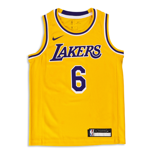 Nike Nba Los Angeles Lakers...