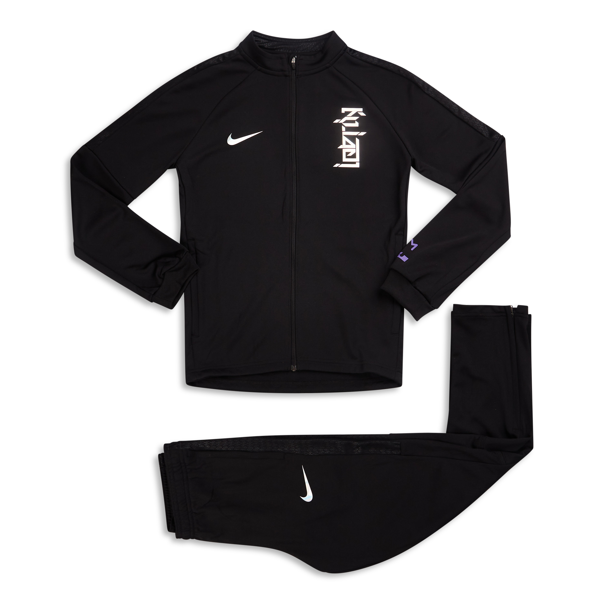 nike nba toronto raptors dry tracksuit