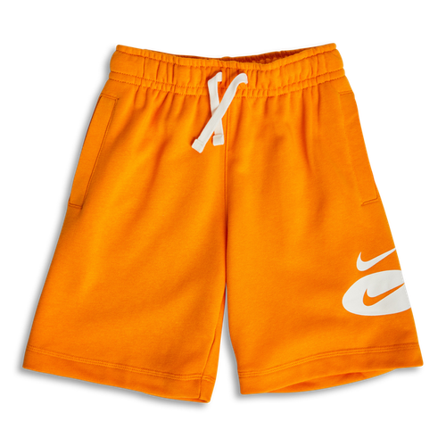 Nike Swoosh Short - Grade...