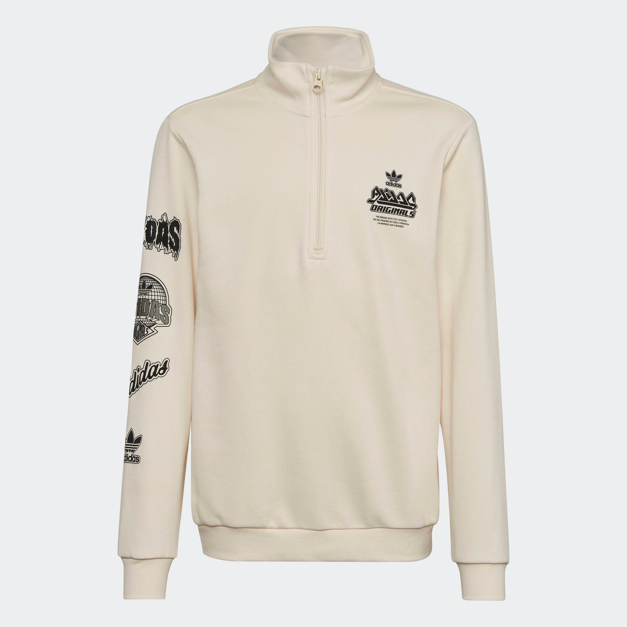 Adidas sweatshirts online deals