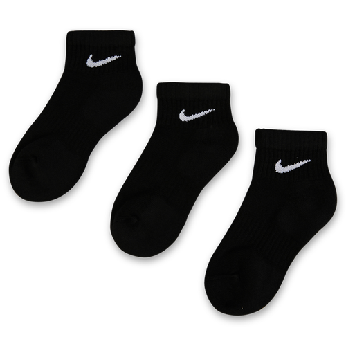 Nike Ankle 3 Pack Small -...