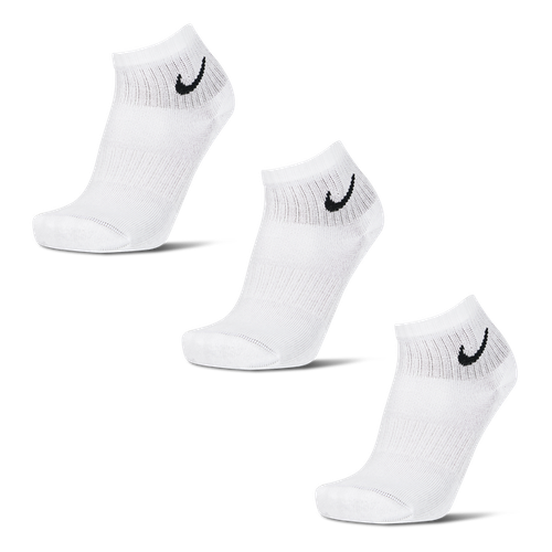 Nike Ankle 3 Pack Small -...