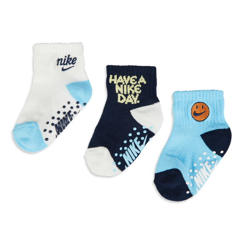 Nike Kids Ankle 3 Pack -...