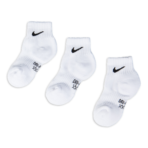 Nike Kids Ankle 3 Pack -...
