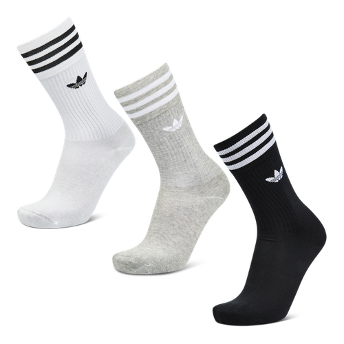 Adidas Crew Sock 3 Pack -...