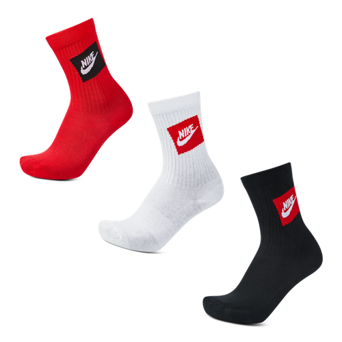 Nike Crew Sock 3 Pack -...