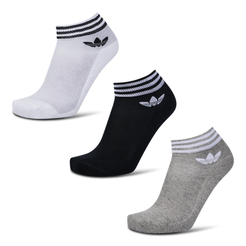 Adidas Low Cut - Unisex Socks