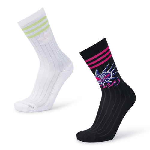 Adidas Crew Sock 2 Pack -...