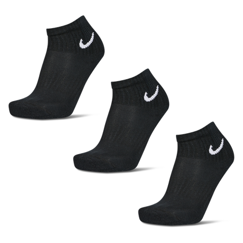 Nike Everyday Cushioned Ankle 3 Pack - Unisex Socks