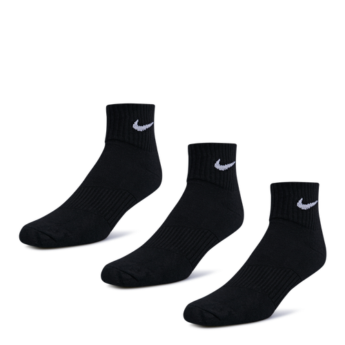 Nike Ankle 3 Pack - Unisex...