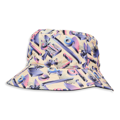 Adidas Trefoil Bucket Hat -...