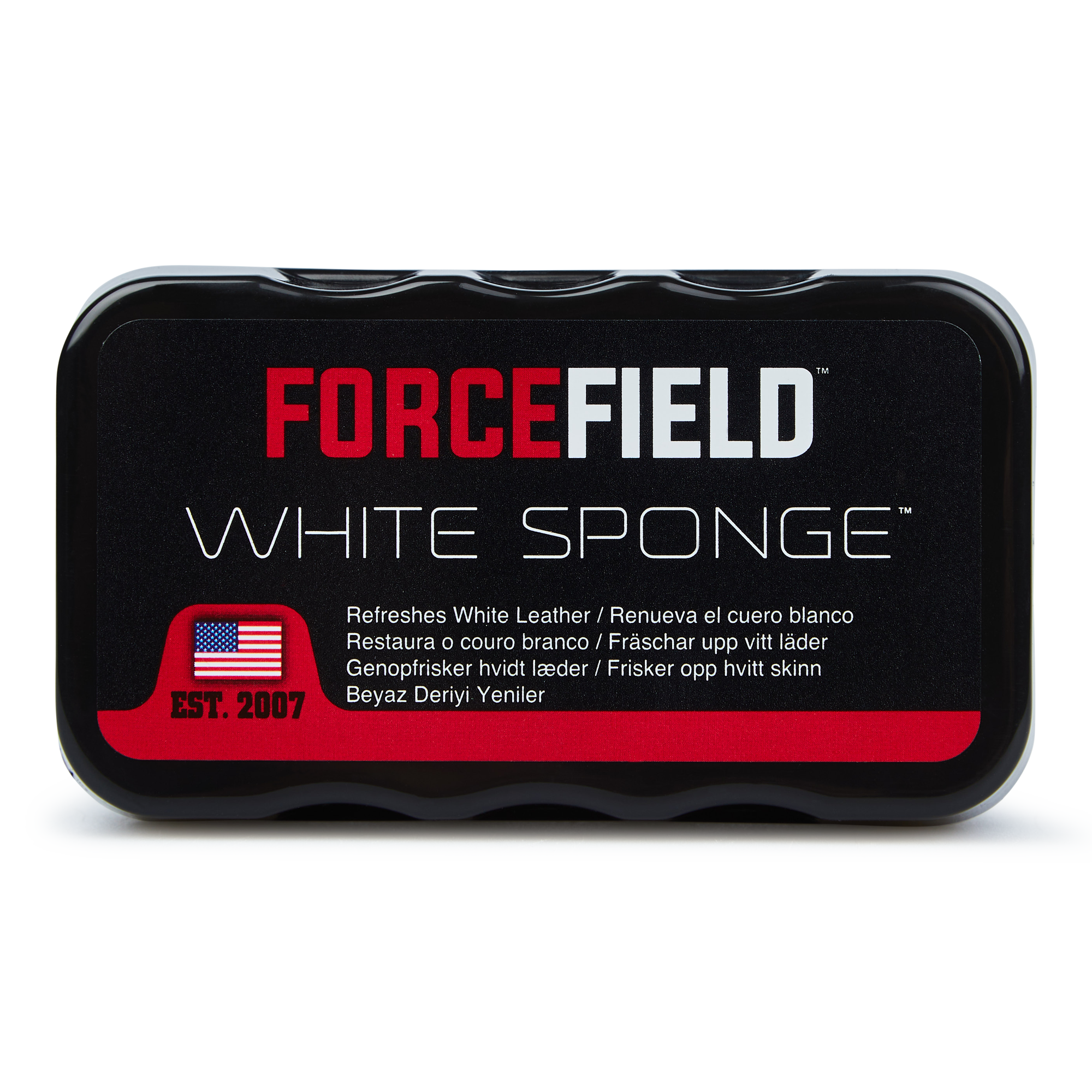 footlocker forcefield