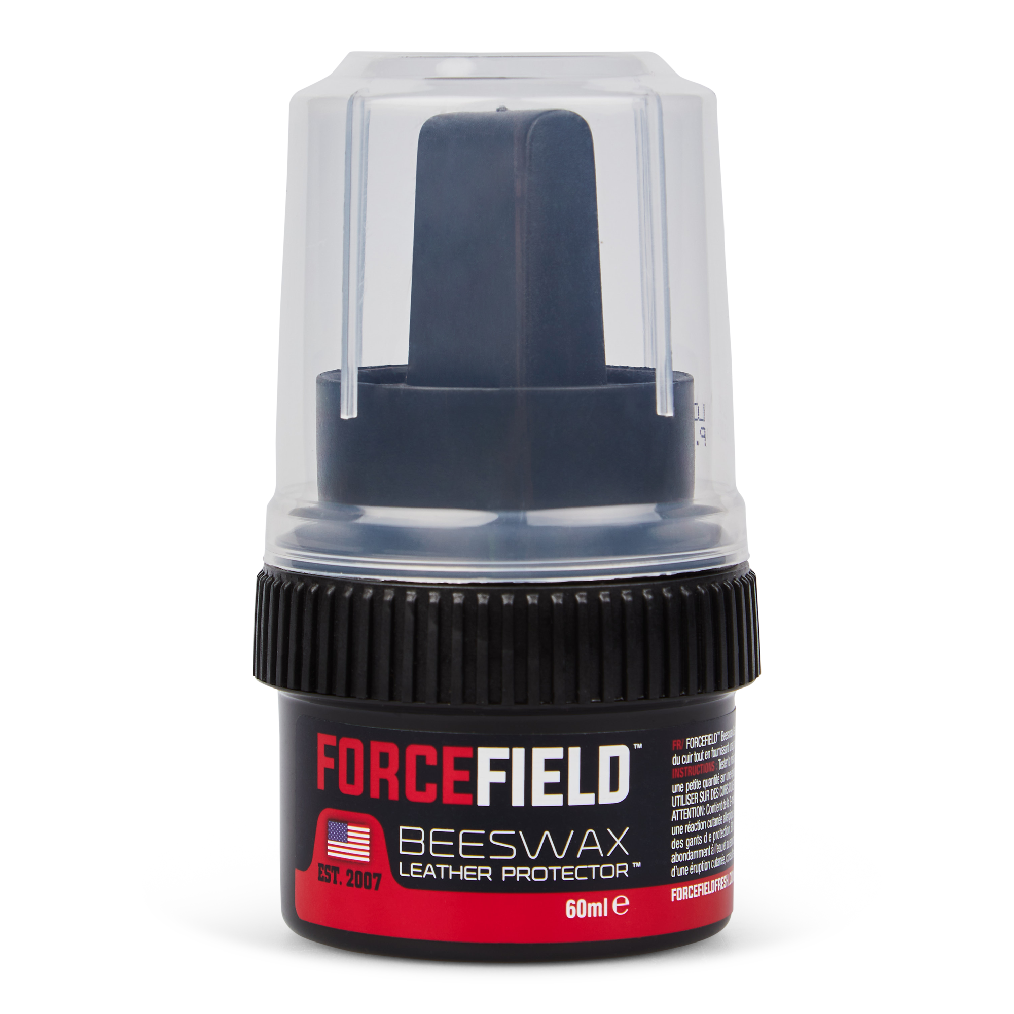 footlocker forcefield