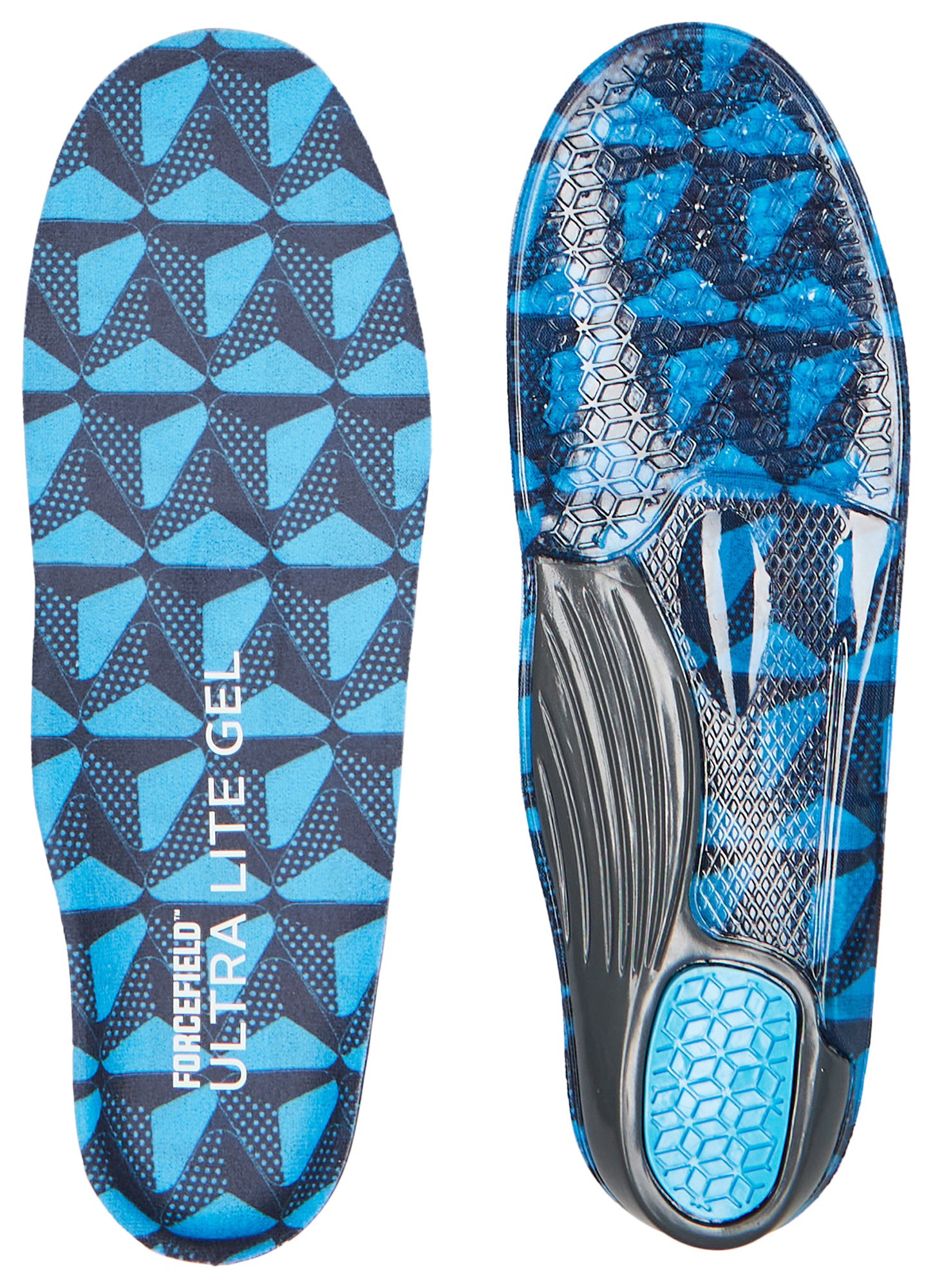 footlocker forcefield