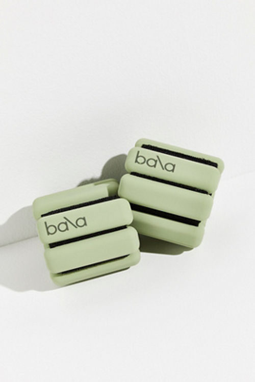 B Yoga Helix Weights